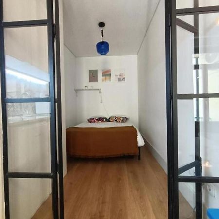 Apartmán Pateo Loft Porto Exteriér fotografie