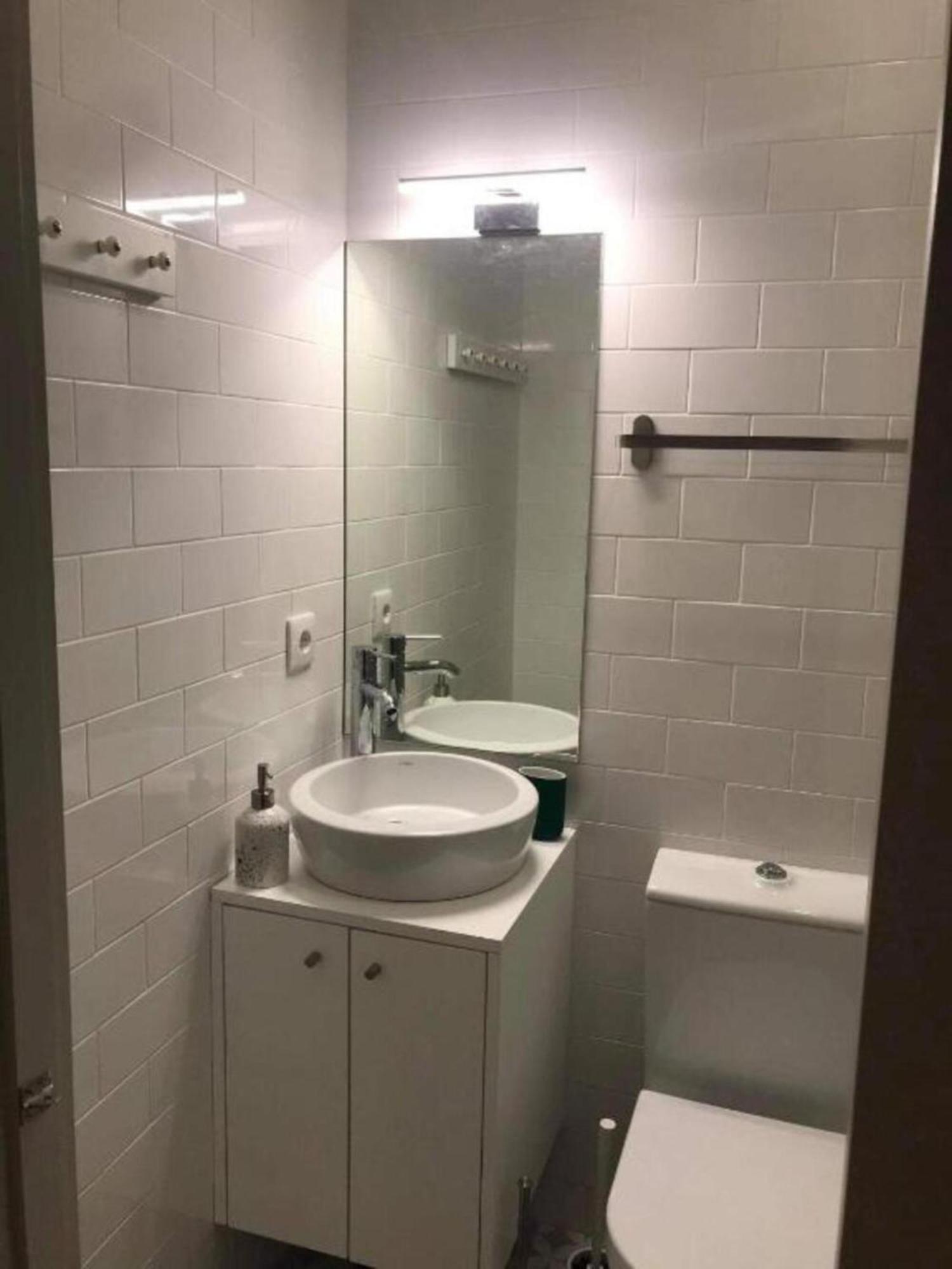 Apartmán Pateo Loft Porto Exteriér fotografie