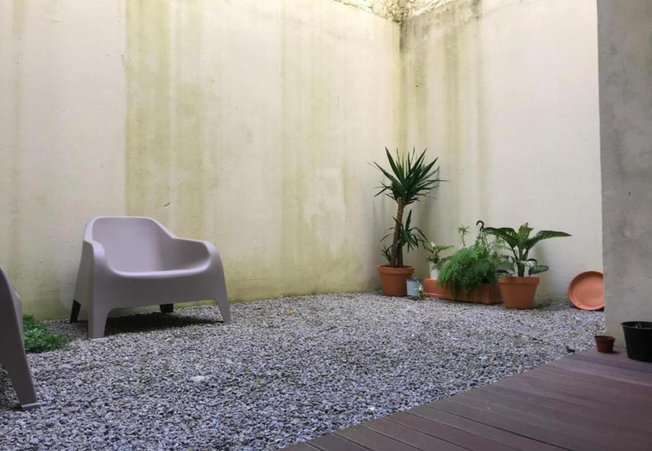 Apartmán Pateo Loft Porto Exteriér fotografie