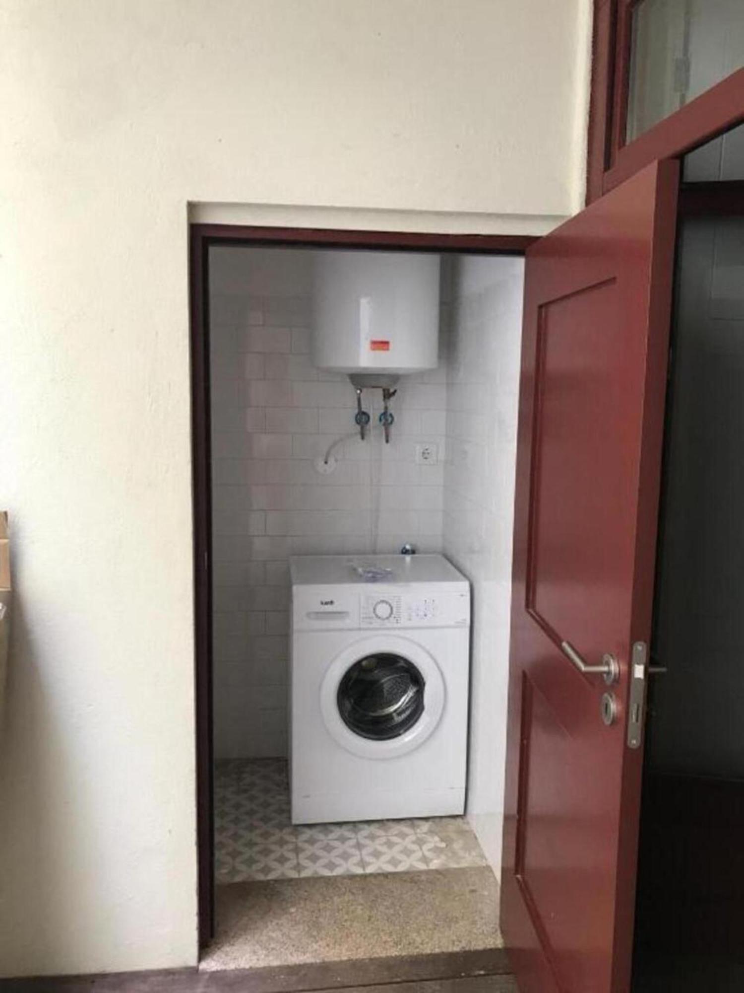 Apartmán Pateo Loft Porto Exteriér fotografie