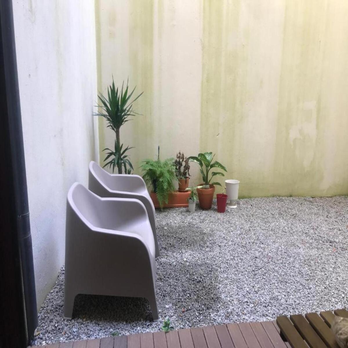 Apartmán Pateo Loft Porto Exteriér fotografie