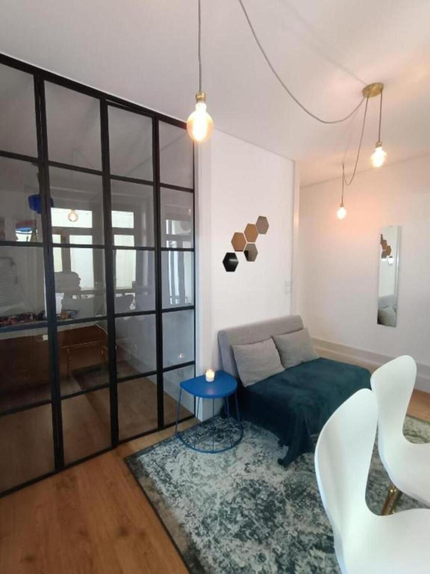Apartmán Pateo Loft Porto Exteriér fotografie