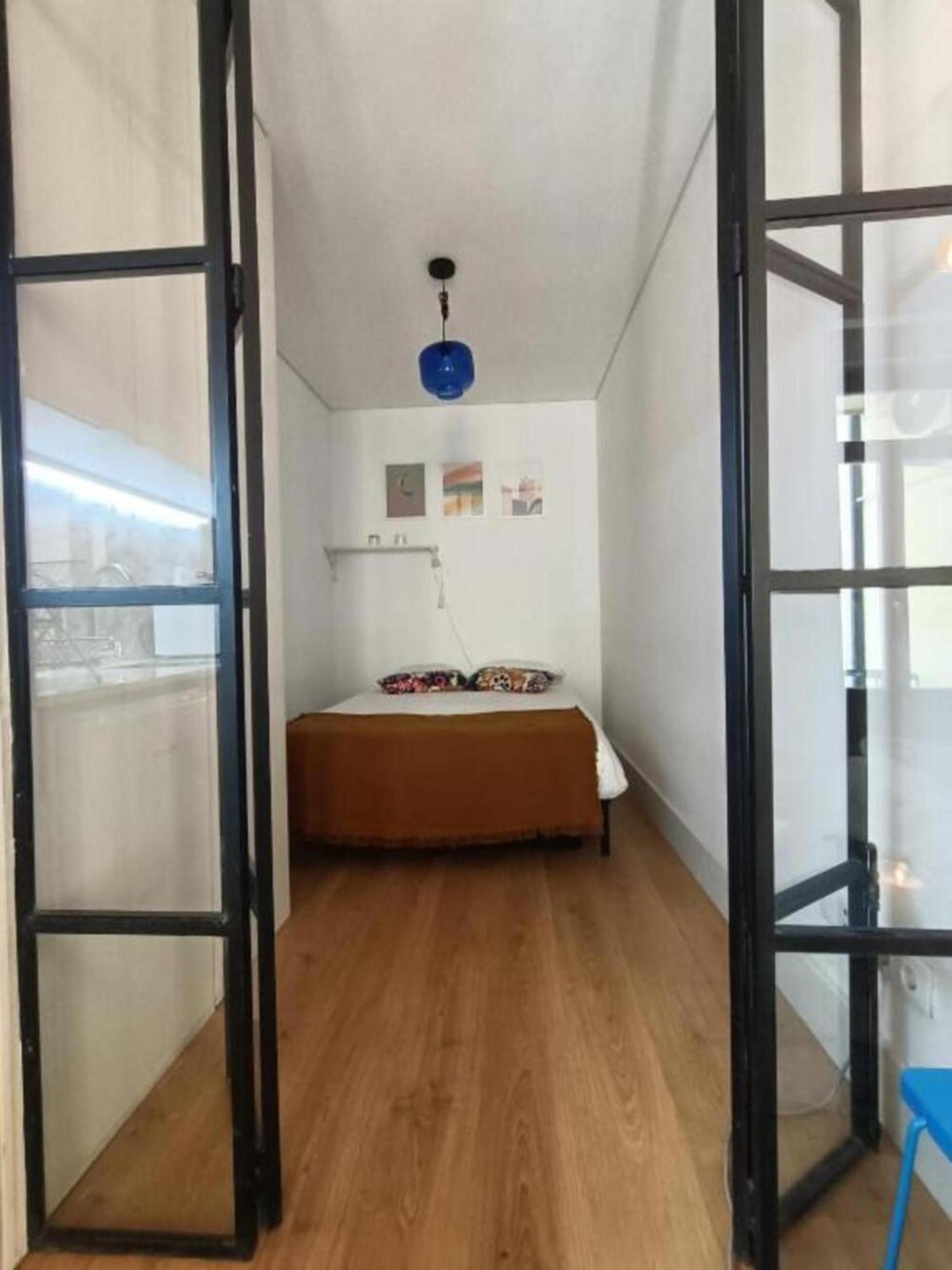 Apartmán Pateo Loft Porto Exteriér fotografie
